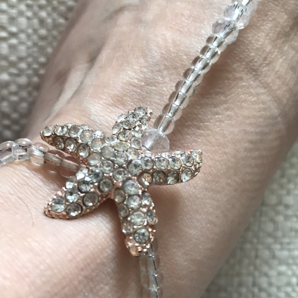 Ankle bracelet - Picture 4 of 9